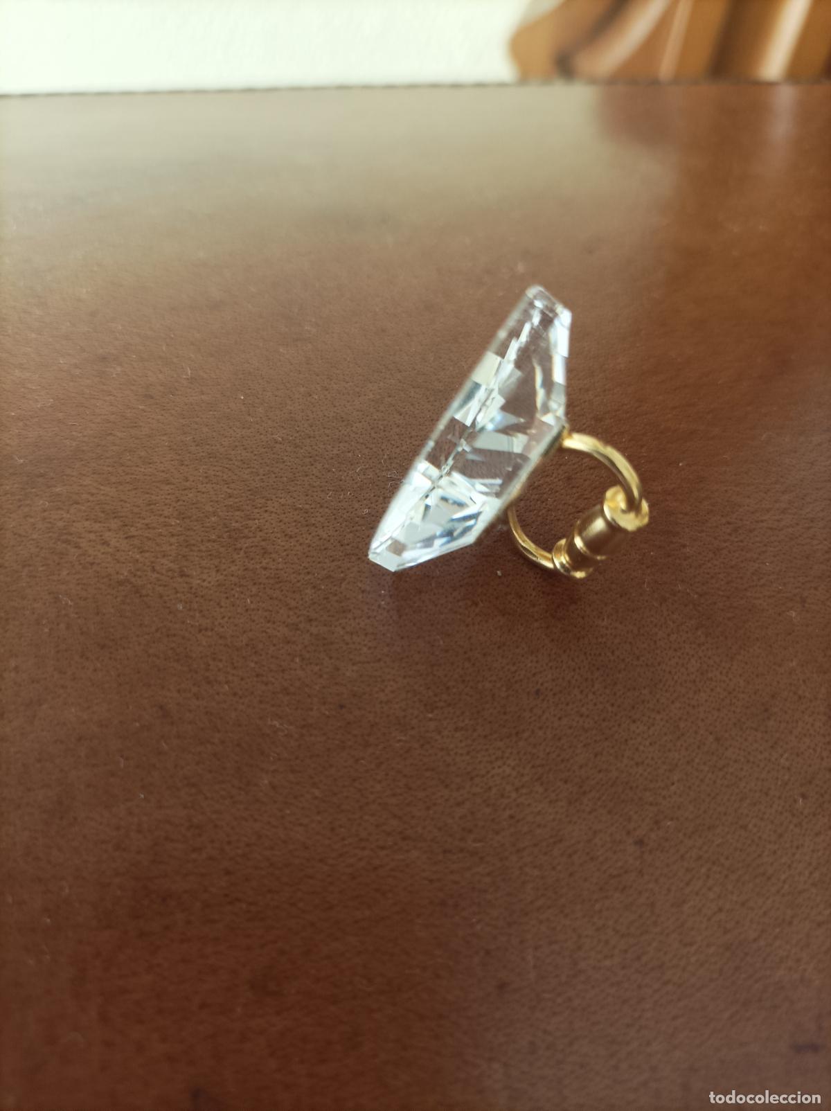 Joyeria: PLANCHA DE CRISTAL SVAROSKI A ESTRENAR - Foto 9