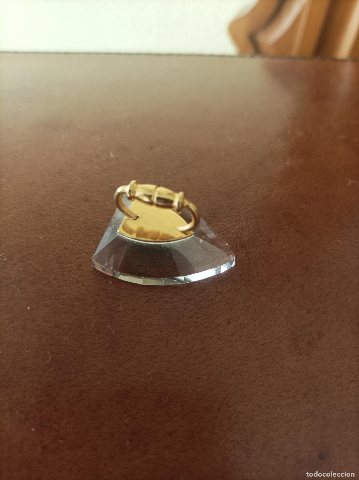 Joyeria: PLANCHA DE CRISTAL SVAROSKI A ESTRENAR - Foto 1
