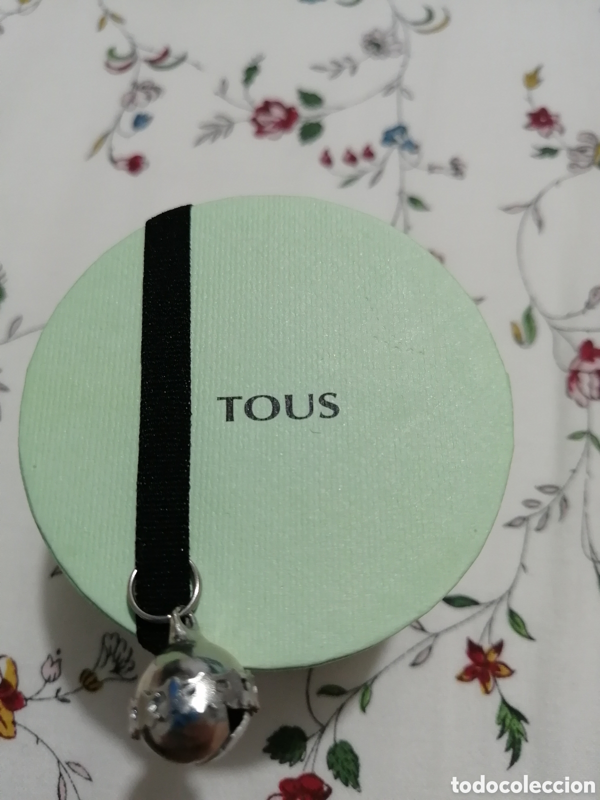 Joyeria: Pendientes plata Tous - Foto 4