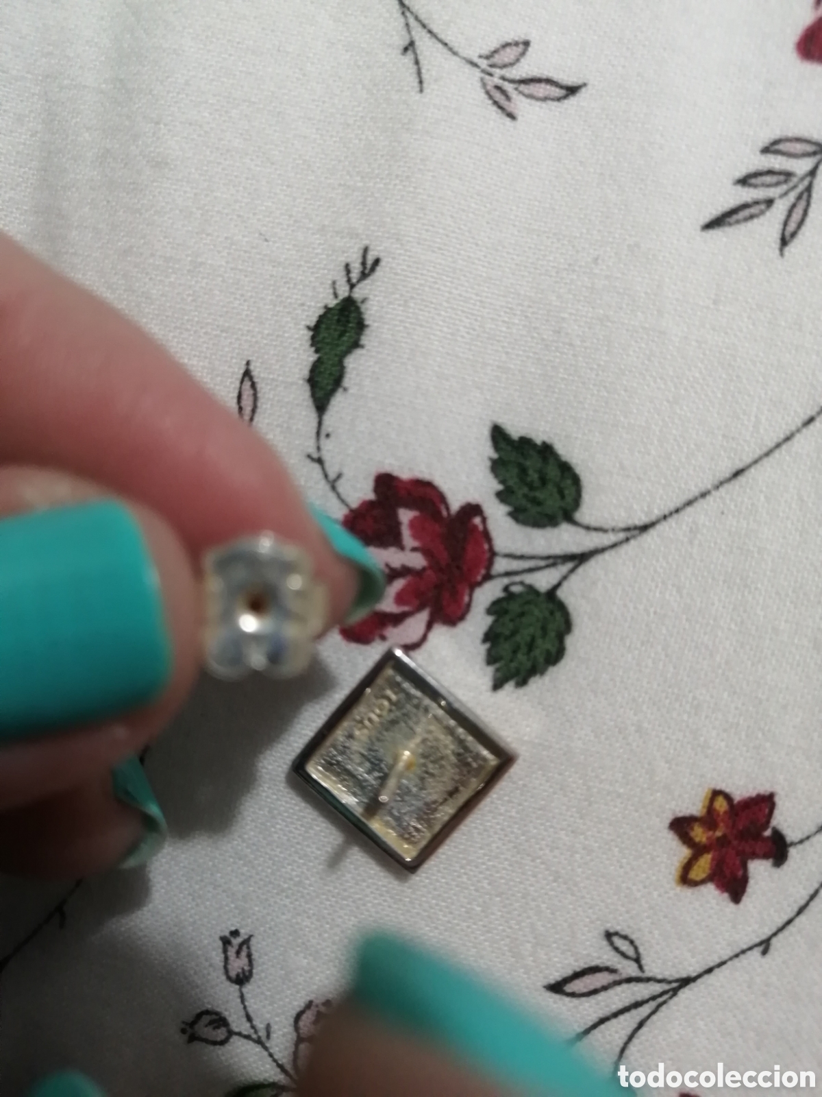 Joyeria: Pendientes plata Tous - Foto 5
