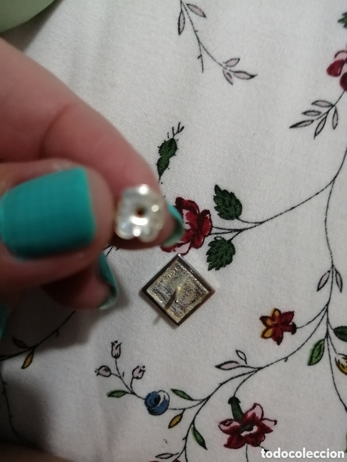 Joyeria: Pendientes plata Tous - Foto 6