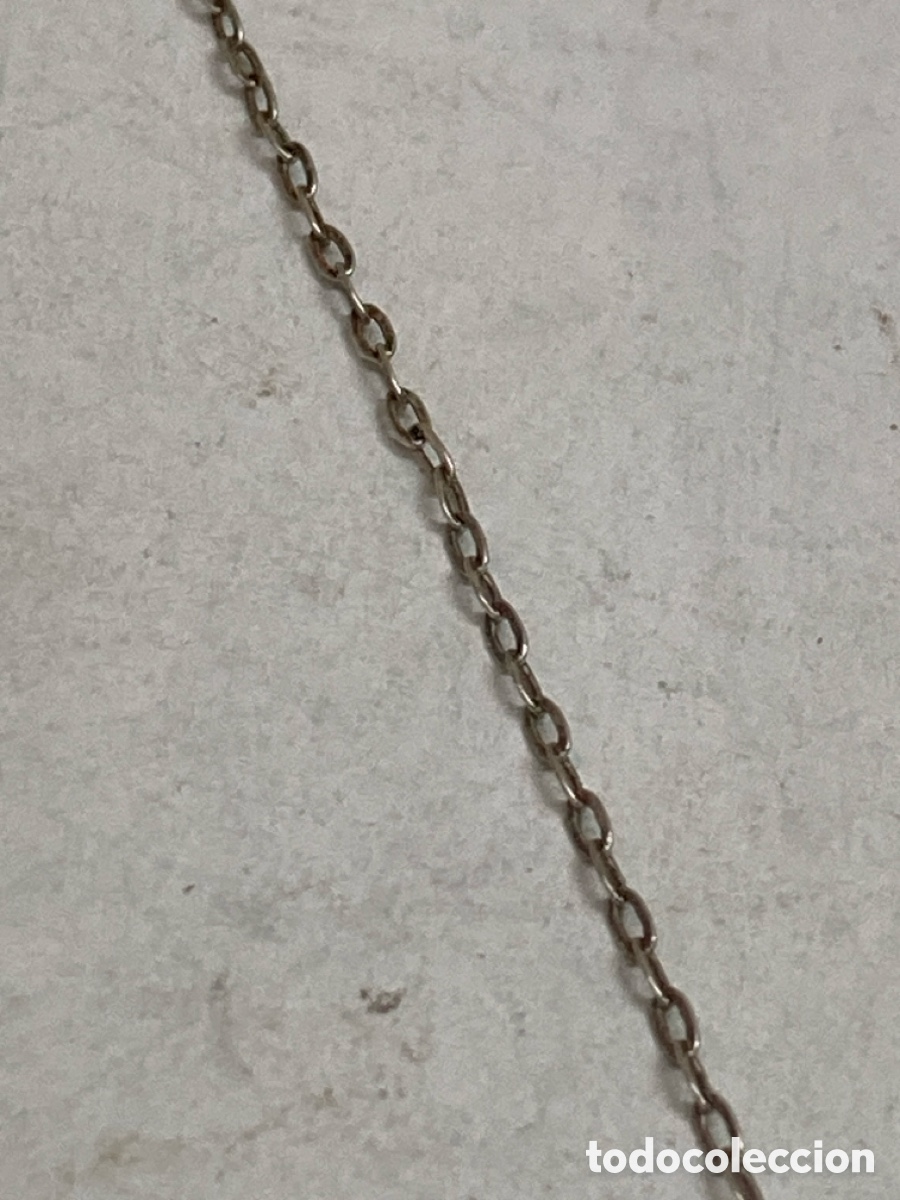 Joyeria: Cadena de plata CA41 - Foto 2