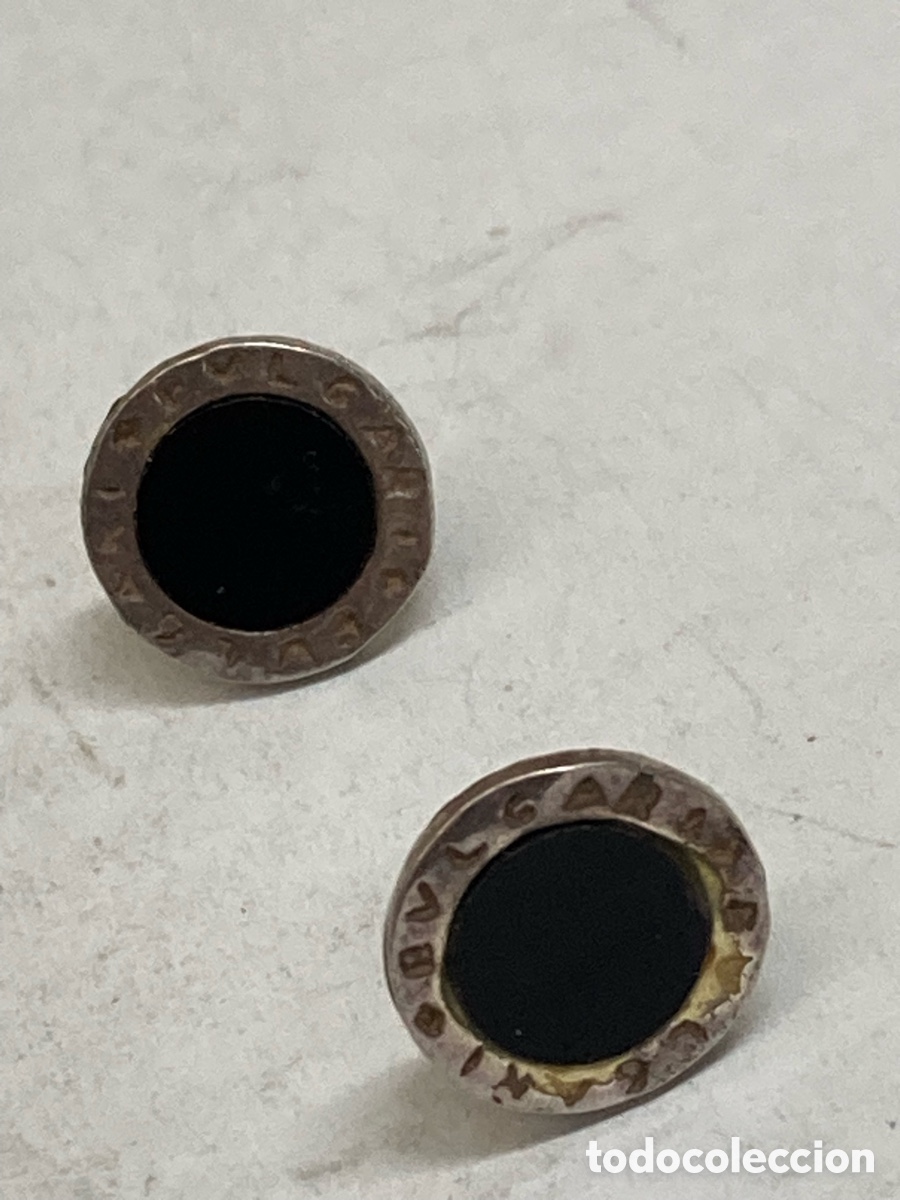 Joyeria: Pendientes de plata P183 - Foto 1