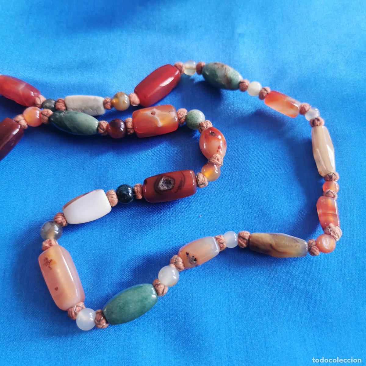 Joyeria: COLLAR PIEDRAS NATURALES - Foto 1