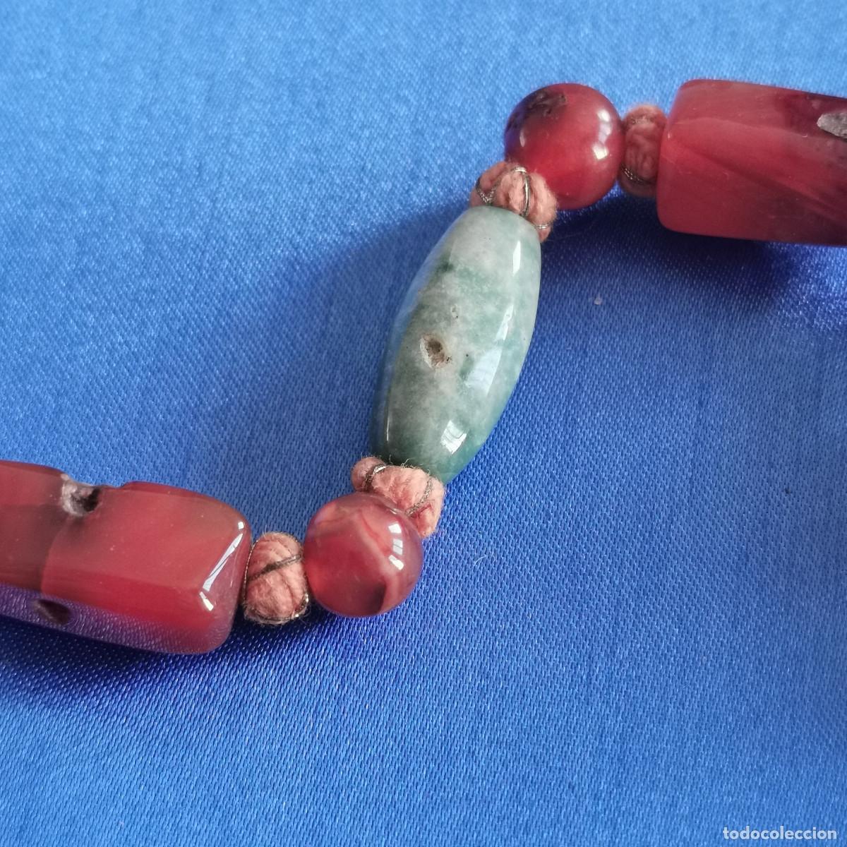 Joyeria: COLLAR PIEDRAS NATURALES - Foto 4
