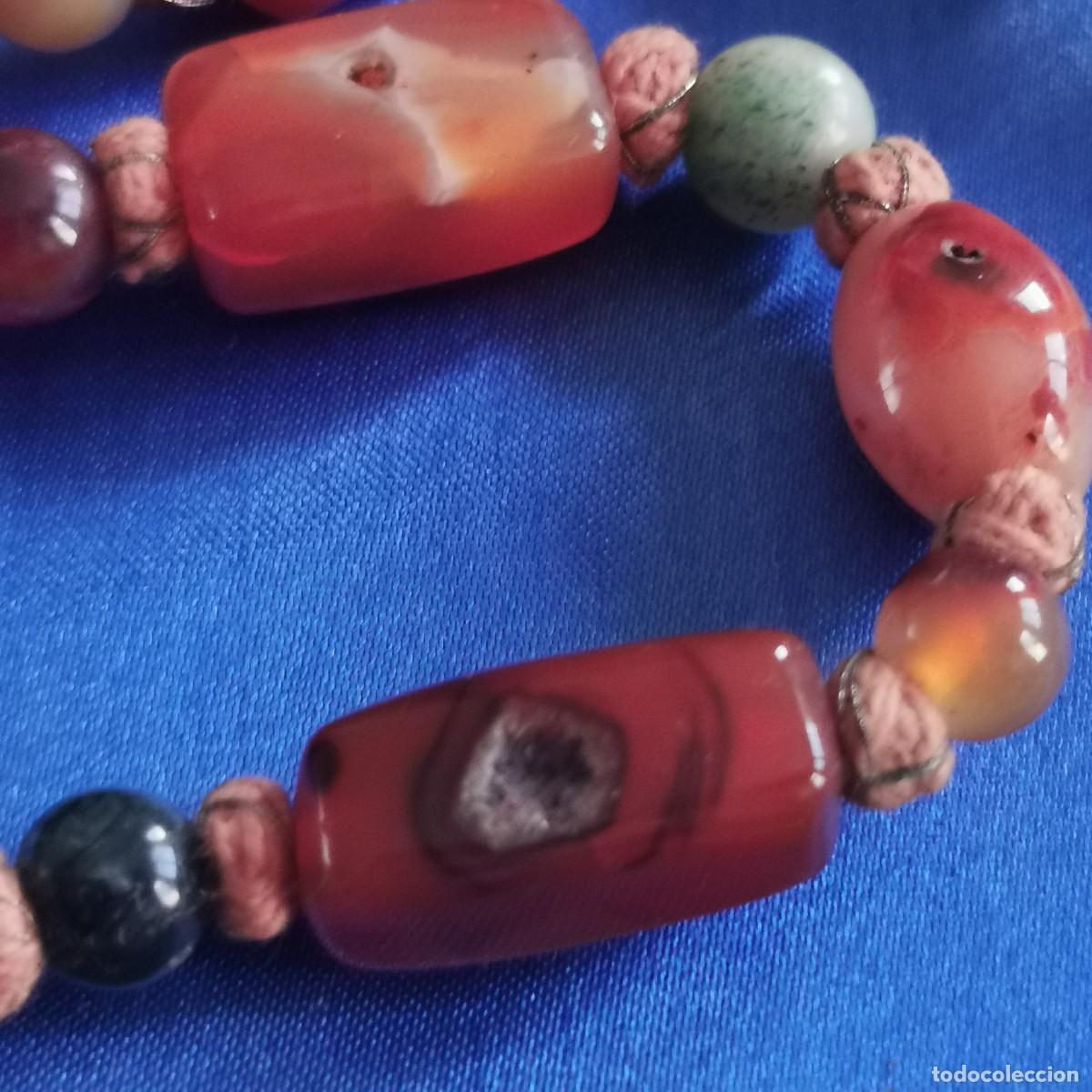Joyeria: COLLAR PIEDRAS NATURALES - Foto 7