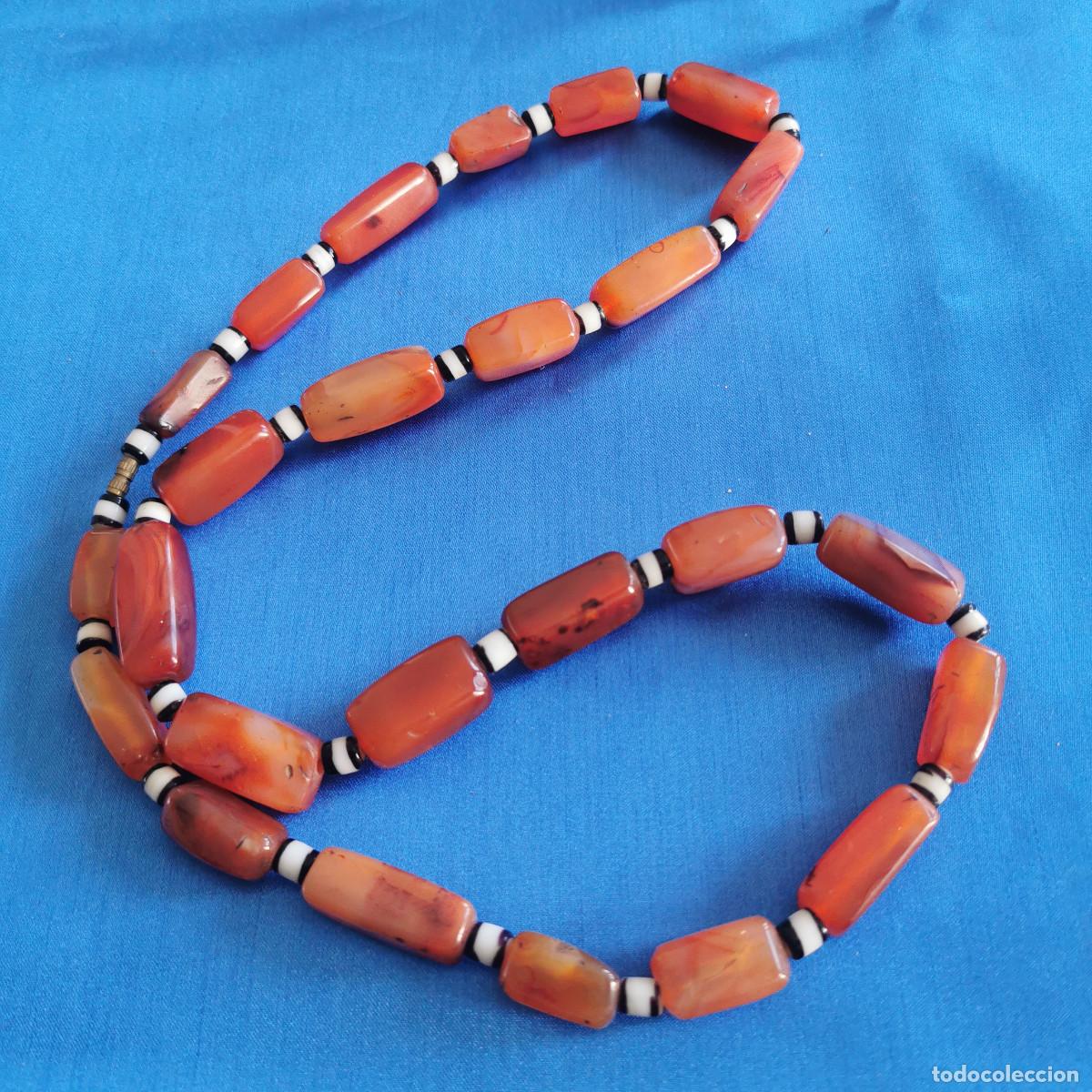 Joyeria: COLLAR PIEDRAS NATURALES - Foto 1