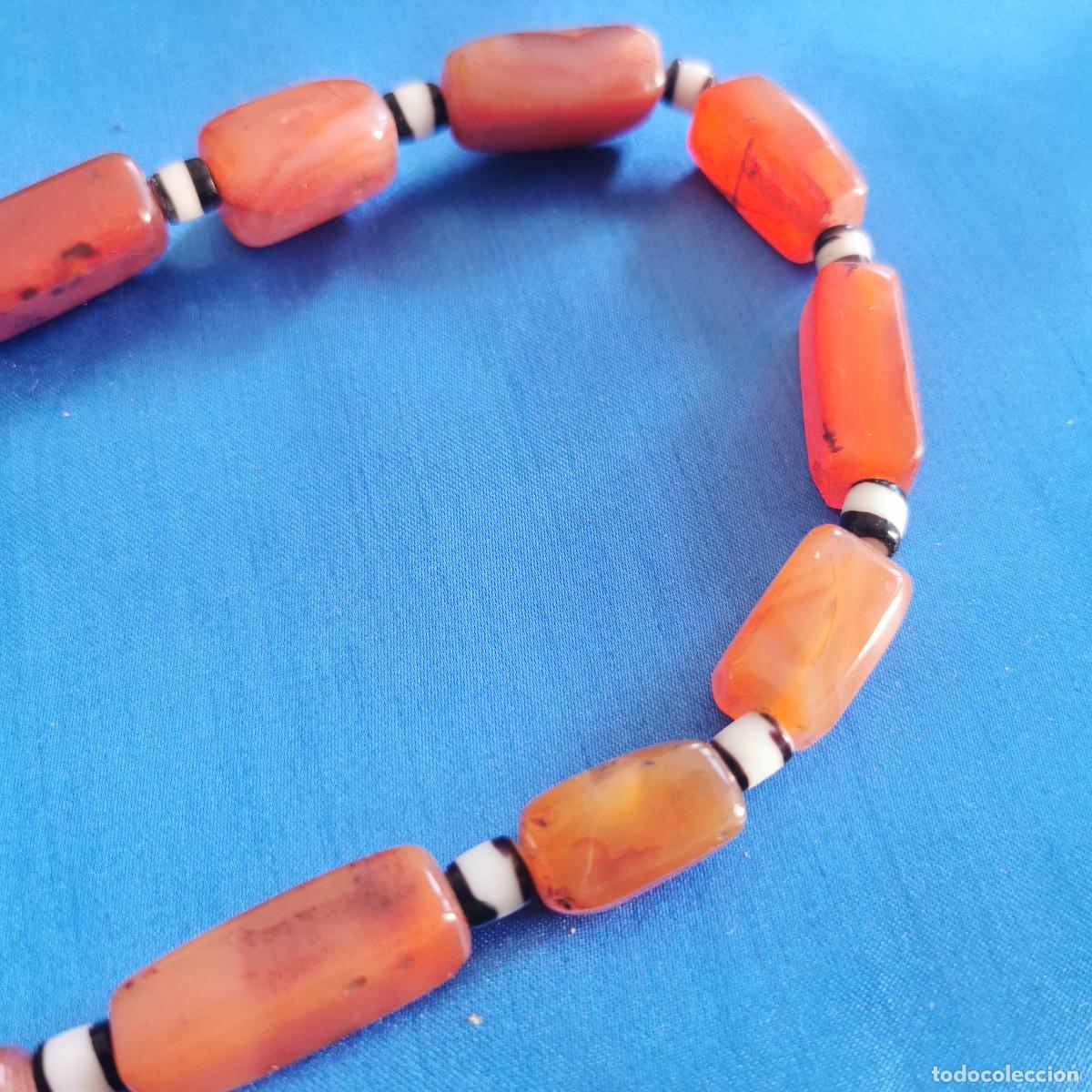 Joyeria: COLLAR PIEDRAS NATURALES - Foto 2