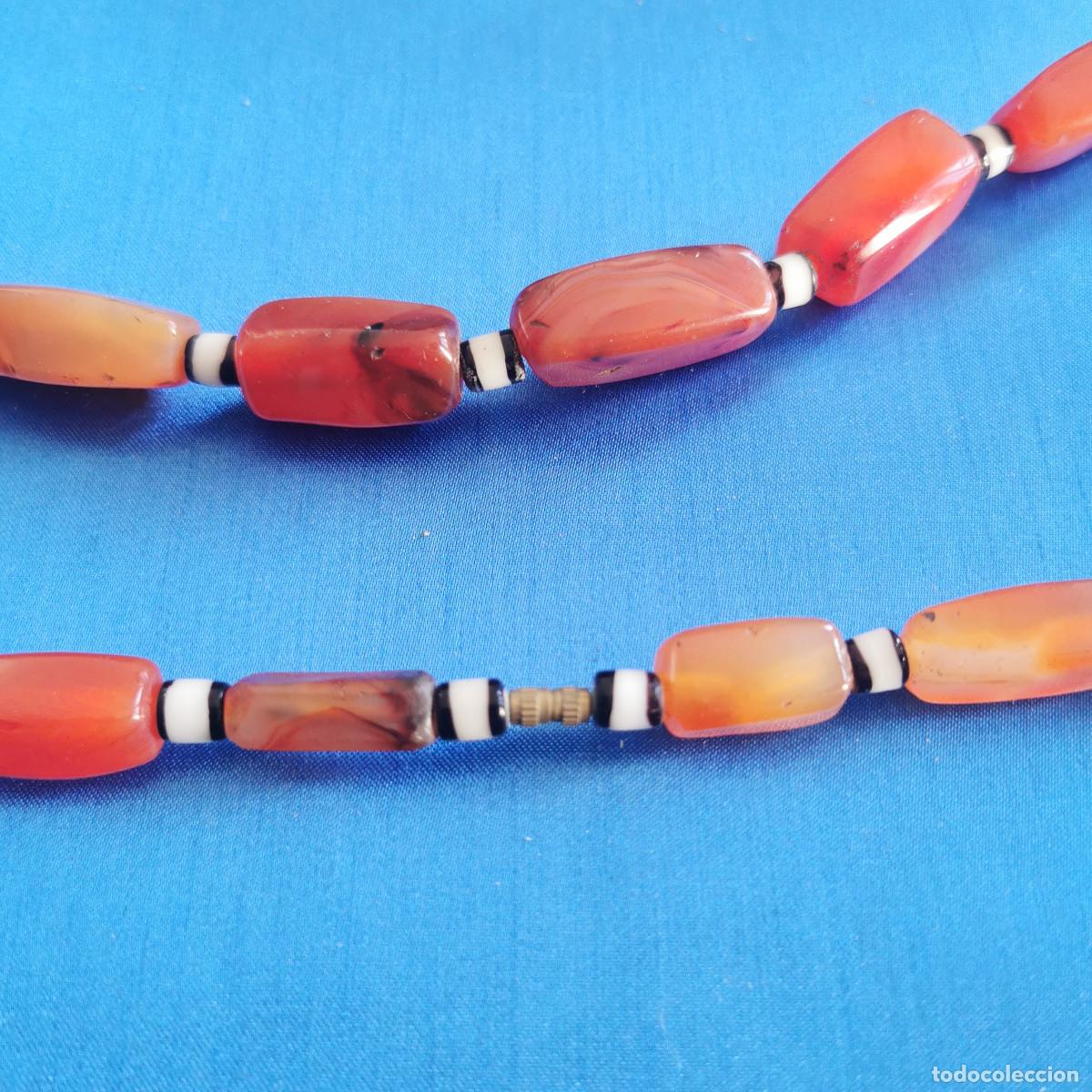 Joyeria: COLLAR PIEDRAS NATURALES - Foto 3
