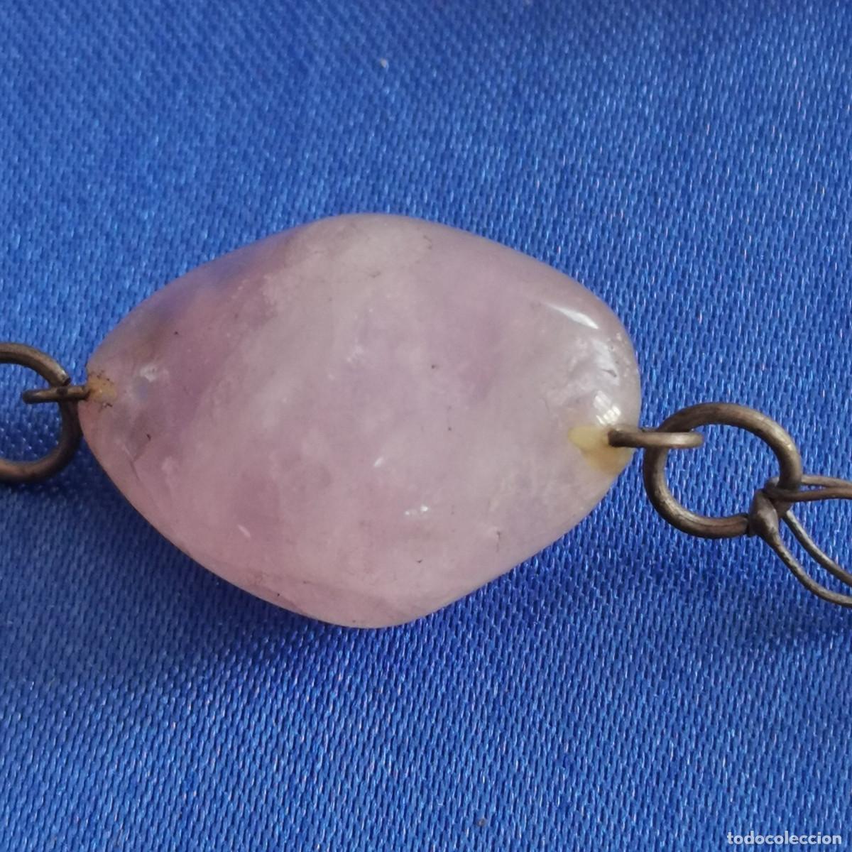 Joyeria: COLLAR PIEDRAS NATURALES - Foto 2