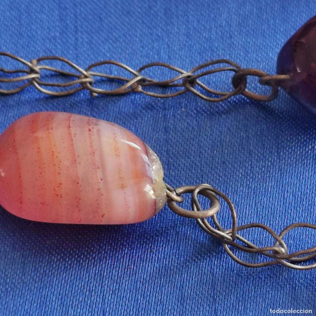 Joyeria: COLLAR PIEDRAS NATURALES - Foto 4