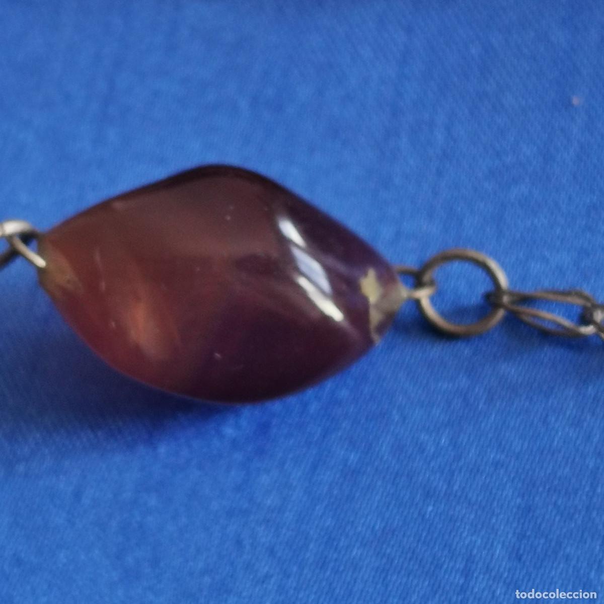 Joyeria: COLLAR PIEDRAS NATURALES - Foto 5