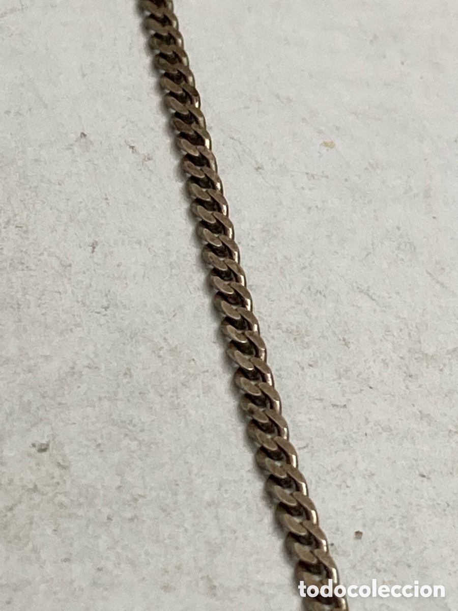 Joyeria: Cadena de plata CA201-3 - Foto 2