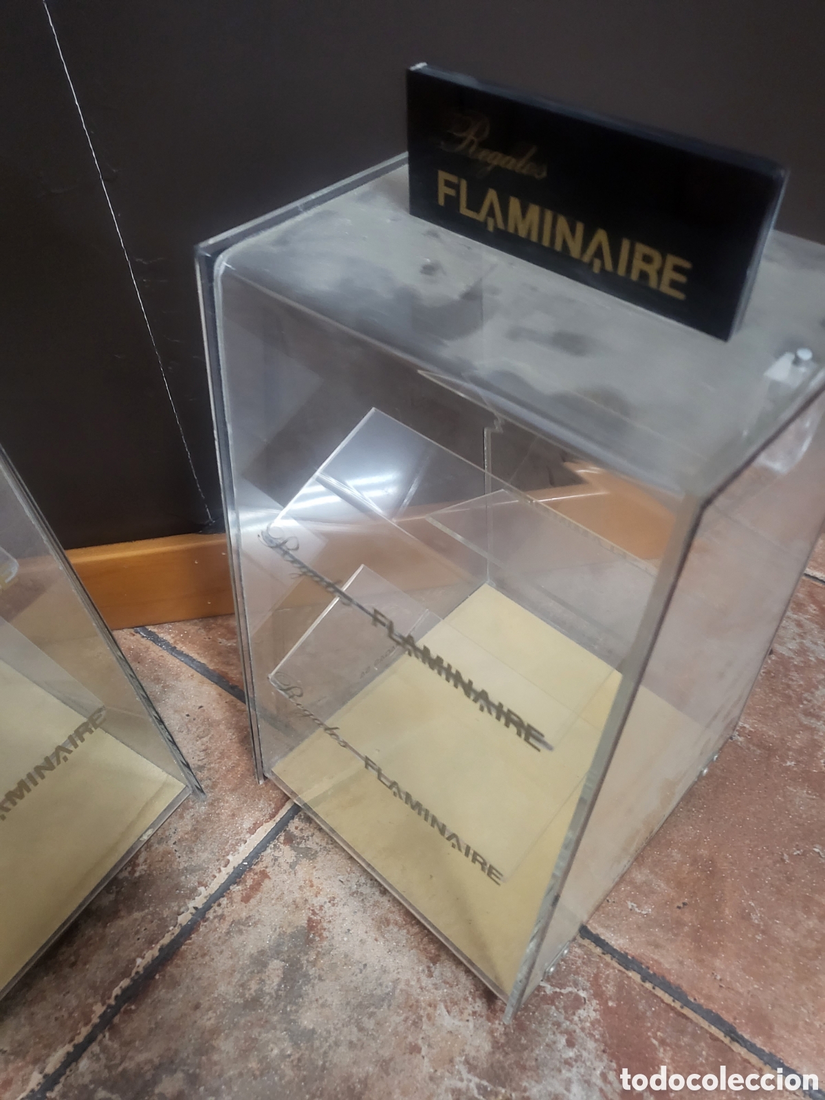 Joyeria: EXPOSITORES FLAMINAIRE - Foto 2