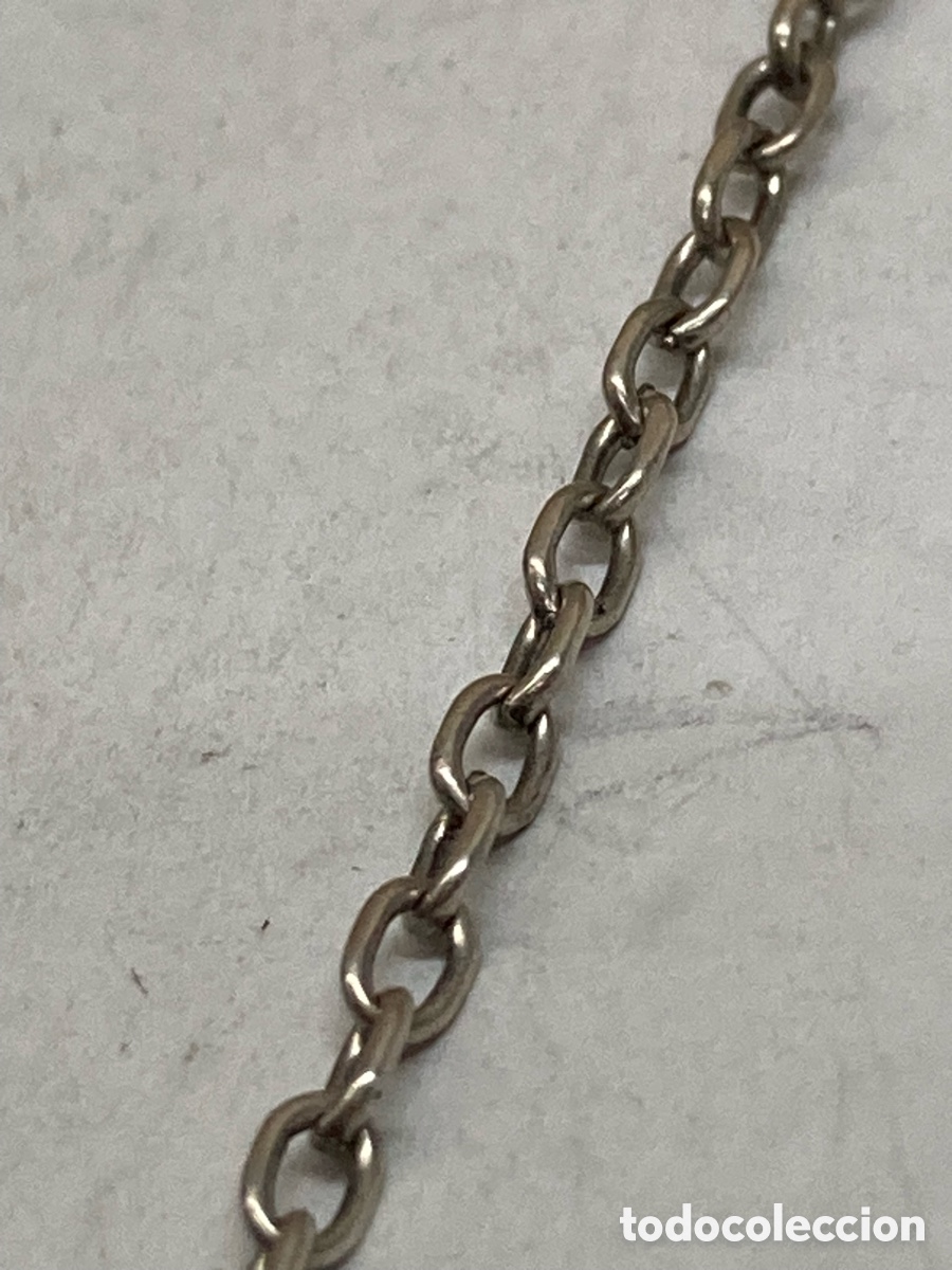Joyeria: Cadena de plata CA235-2 - Foto 2