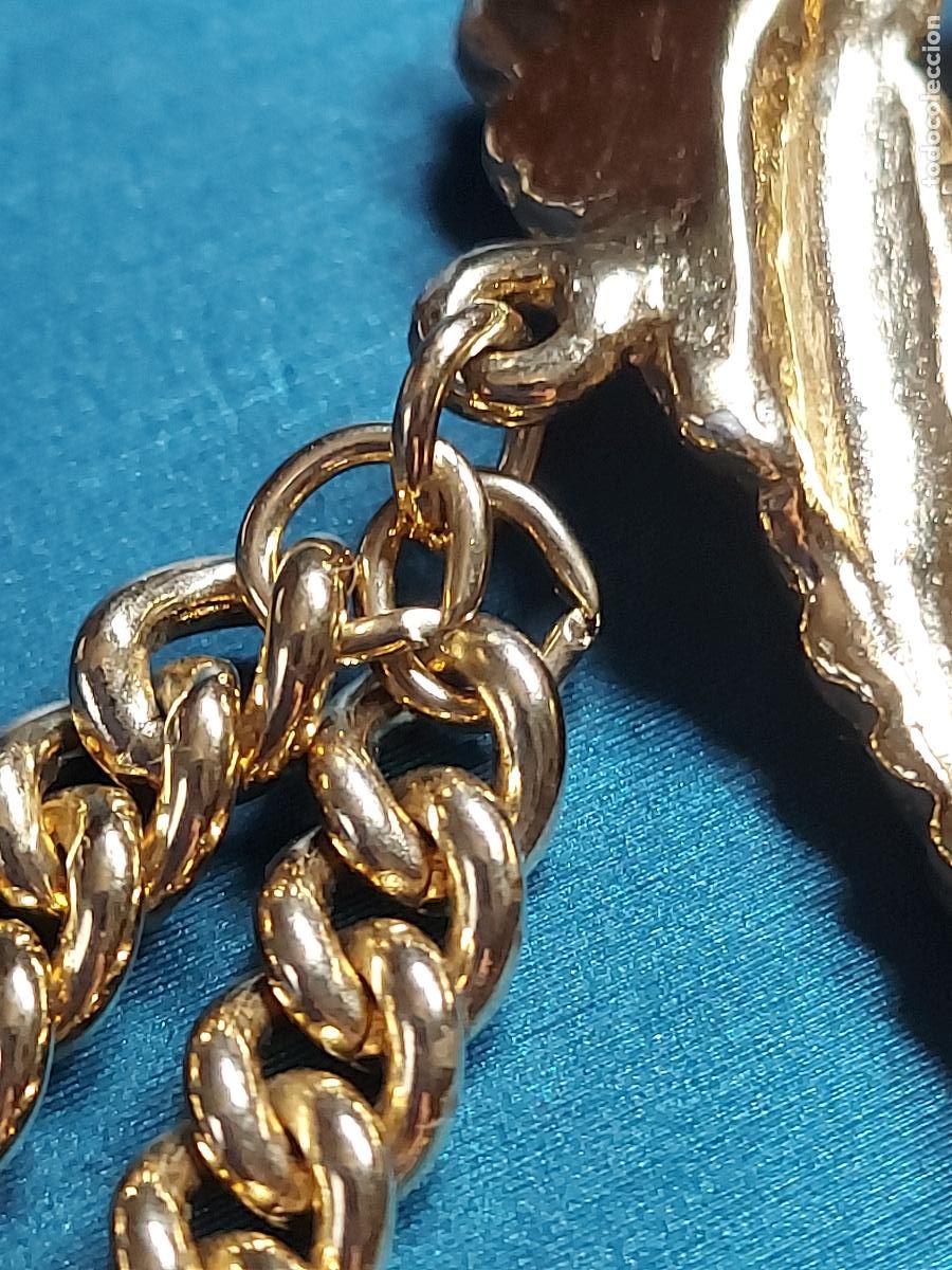 Joyeria: Broche Trifari Double Drag&oacute;n Griffin - Foto 21