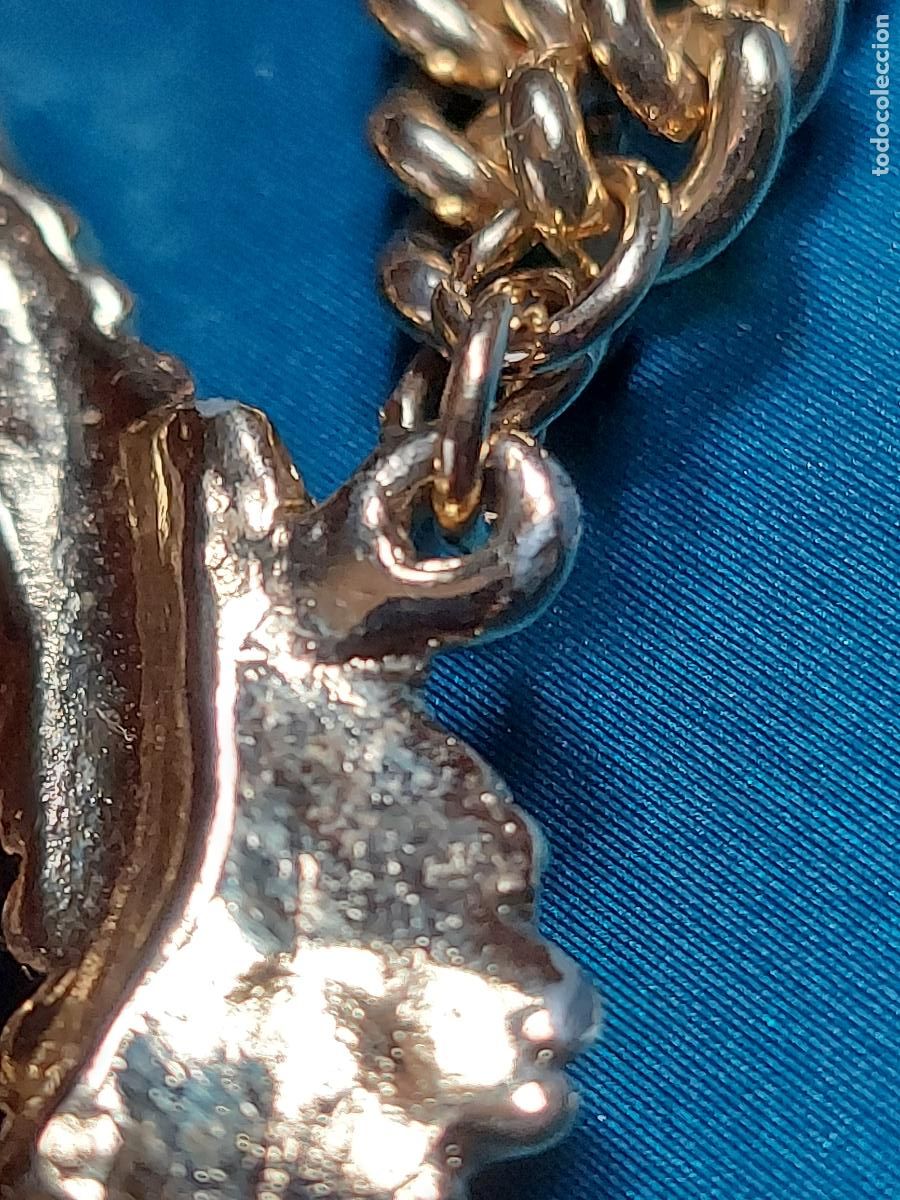 Joyeria: Broche Trifari Double Drag&oacute;n Griffin - Foto 22
