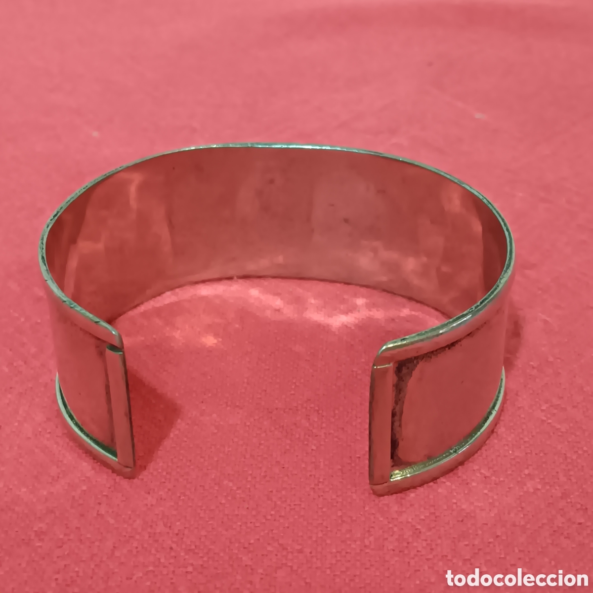 Joyeria: Pulsera de Plata tibetana - Foto 5