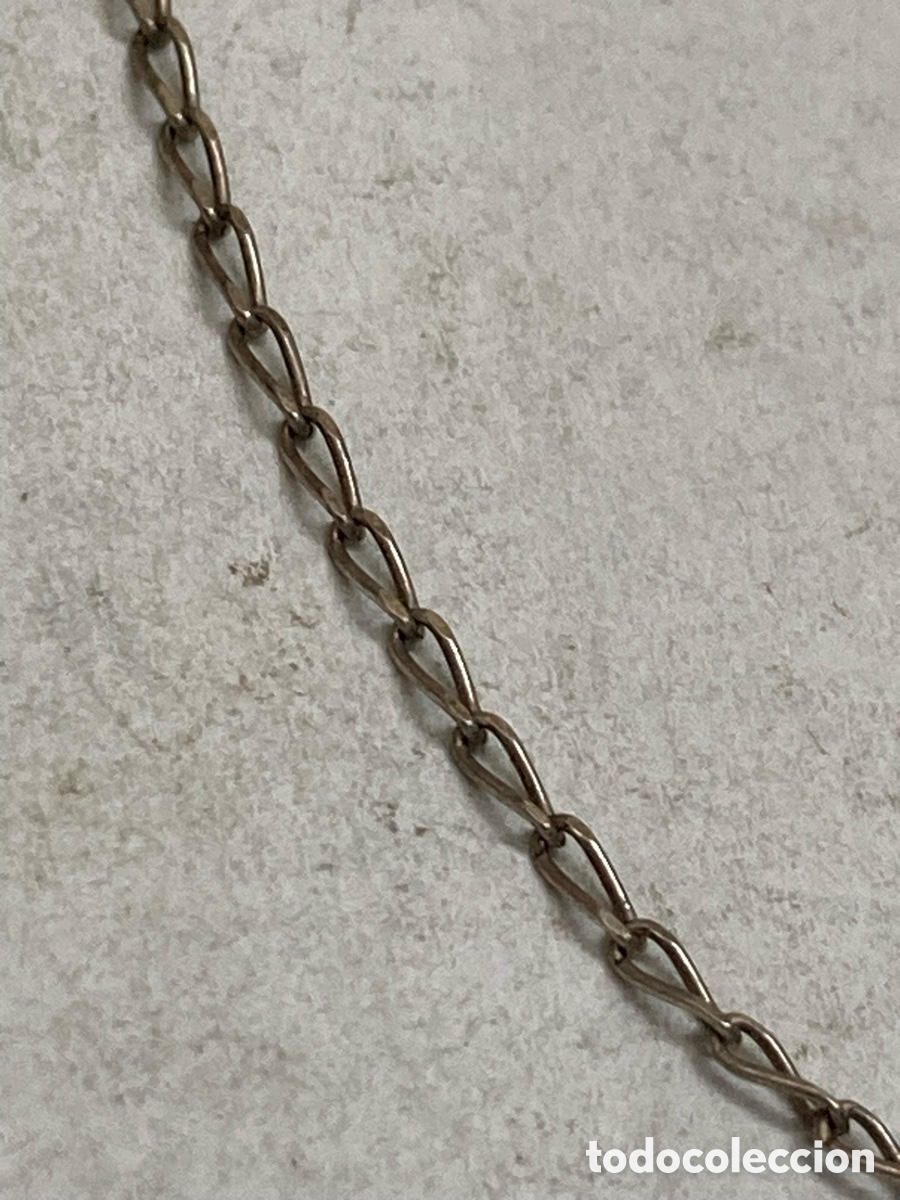 Joyeria: Cadena de plata CA231-2* - Foto 2