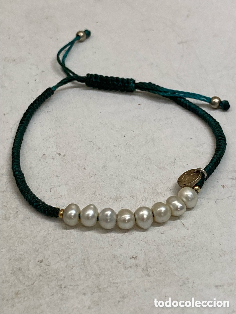 Joyeria: Pulsera de plata Pul219 - Foto 1