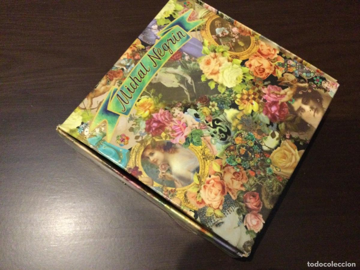 Joyeria: Gargantilla de Michal Negrin - Foto 8