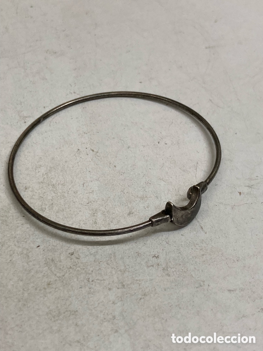 Joyeria: Pulsera de plata Pul219 - Foto 1