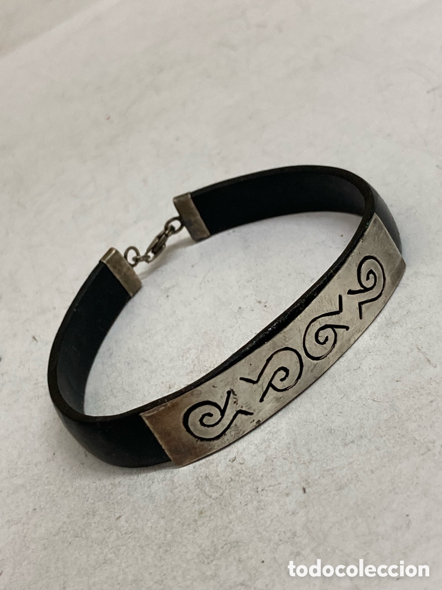 Joyeria: Pulsera de plata Pul219 - Foto 1