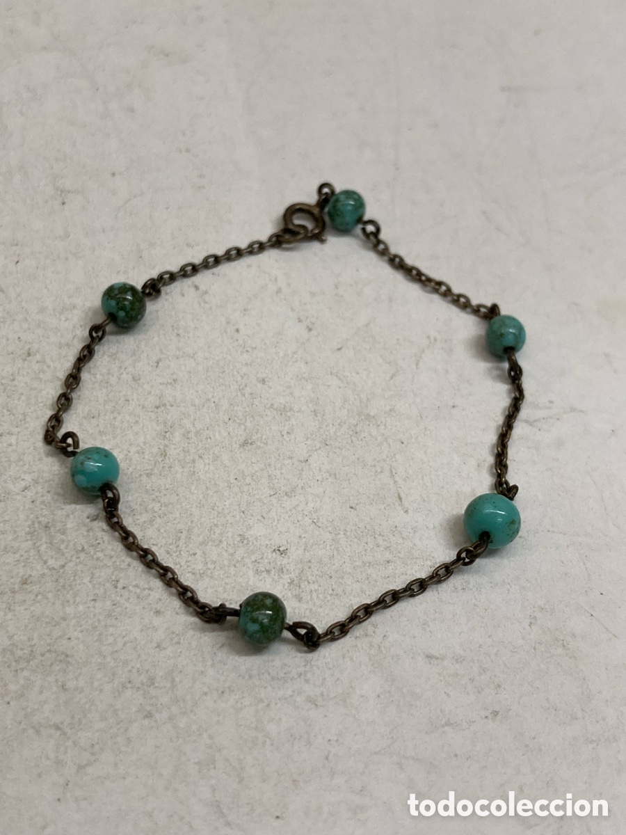 Joyeria: Pulsera de plata Pul219 - Foto 1