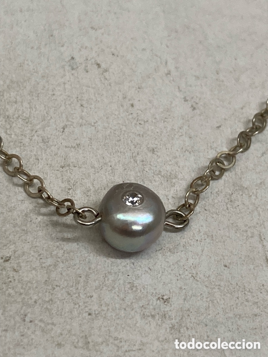 Joyeria: Pulsera de plata Pul219 - Foto 2