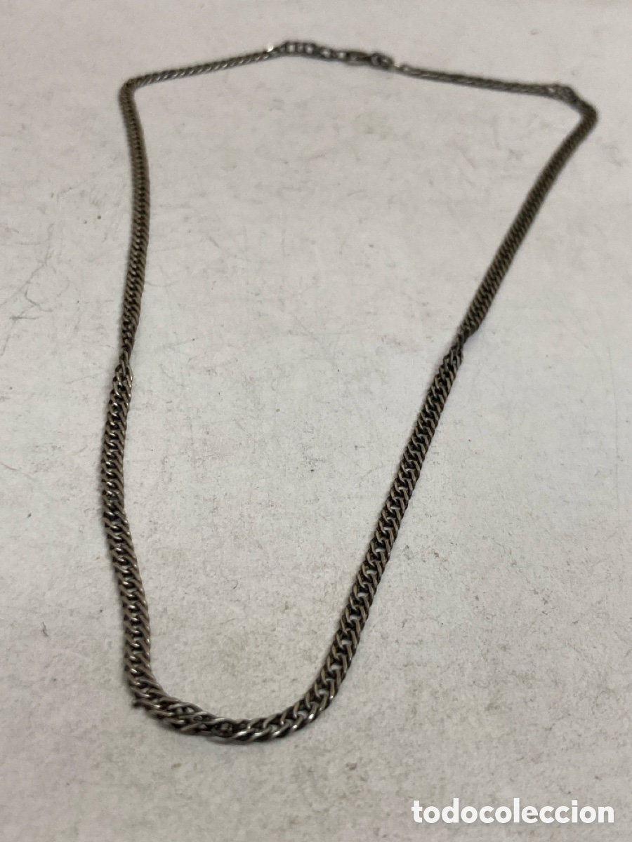 Joyeria: Cadena de plata CA232-2 - Foto 1