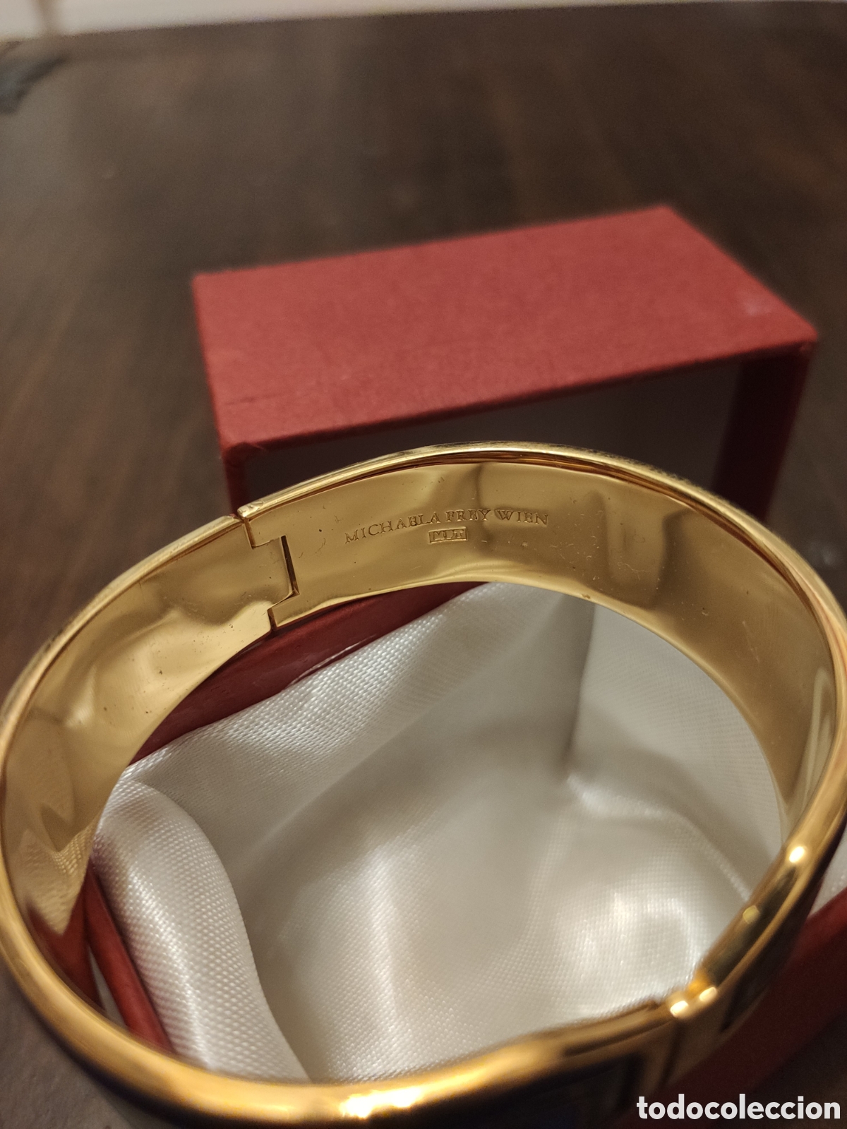 Joyeria: Brazalete Michaela Frey - Foto 6