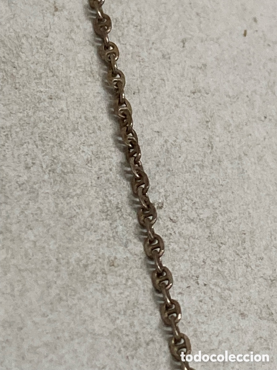 Joyeria: Cadena de plata CA232-4 - Foto 2