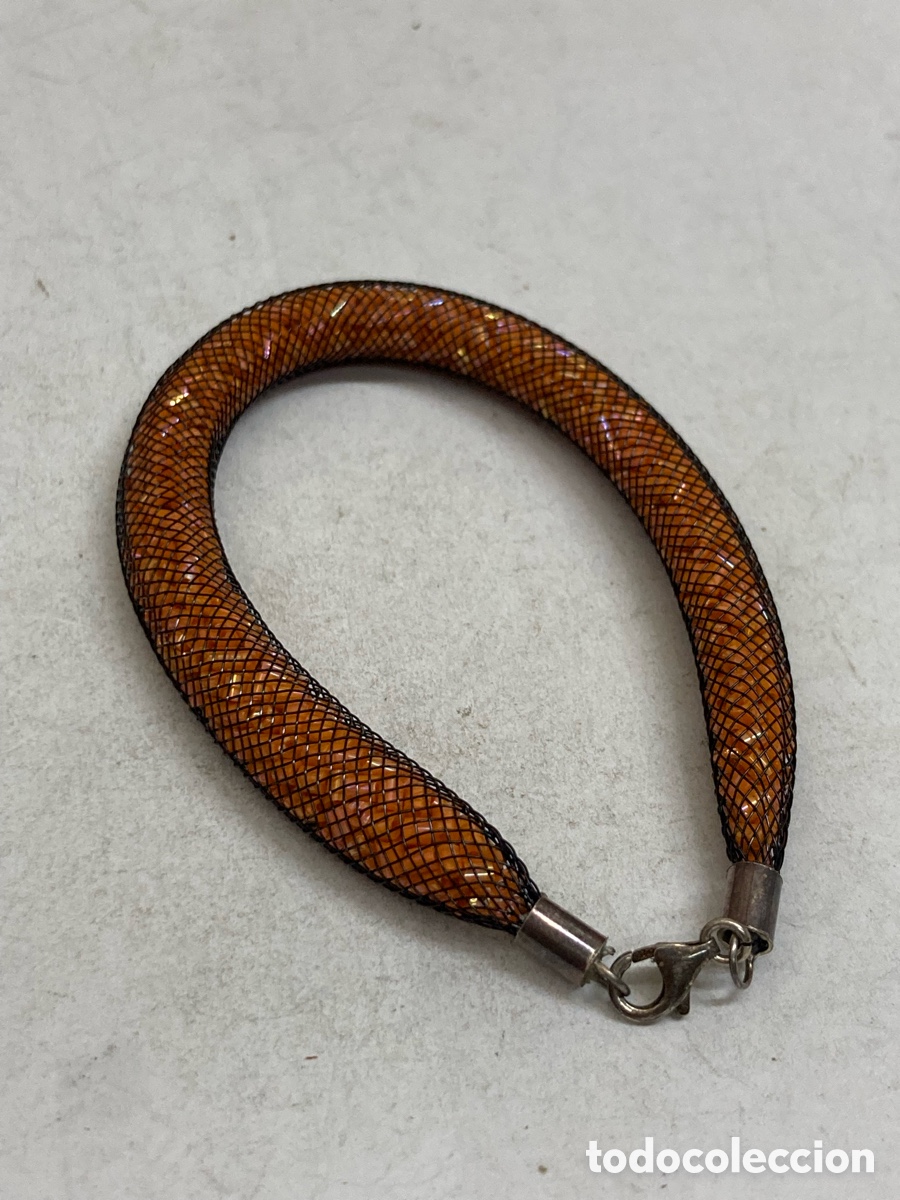 Joyeria: Pulsera de plata Pul223 - Foto 1