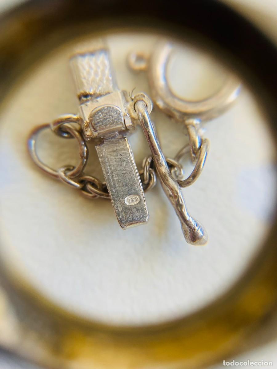 Joyeria: Collar de plata 925 ( Largo 44cm ) - Foto 6