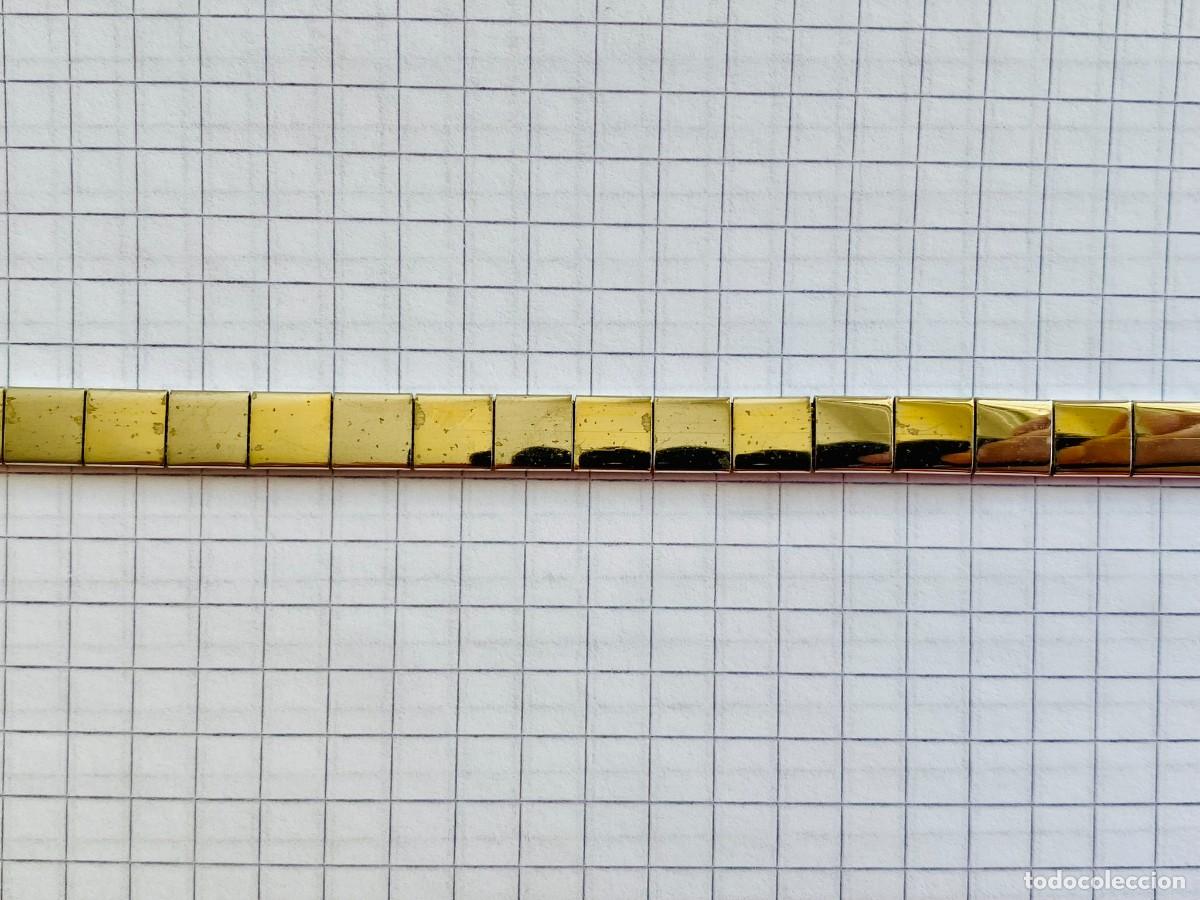 Joyeria: Collar de plata 925 ( Largo 41cm ) - Foto 4