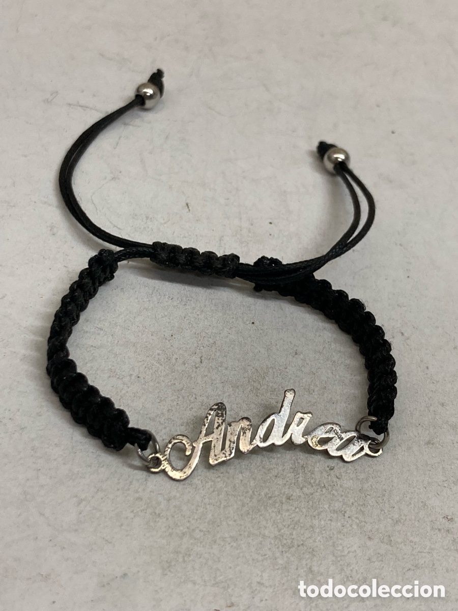 Joyeria: Pulsera de plata Pul221 - Foto 1