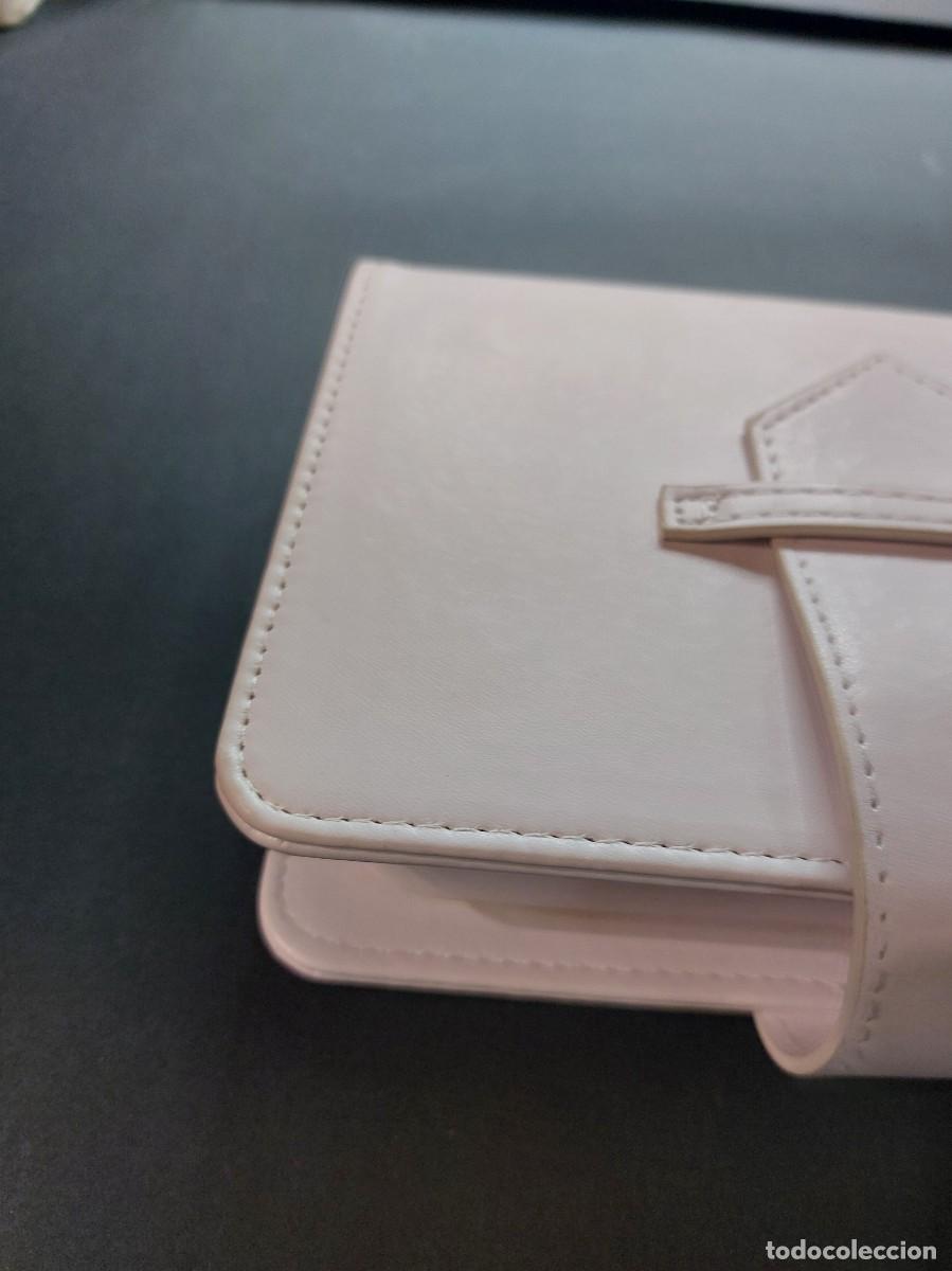 Joyeria: JOYERO TOUS BLANCO CON ESPEJO INTERIOR - Foto 3