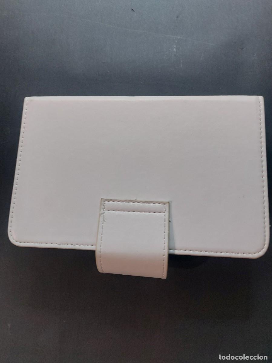 Joyeria: JOYERO TOUS BLANCO CON ESPEJO INTERIOR - Foto 6