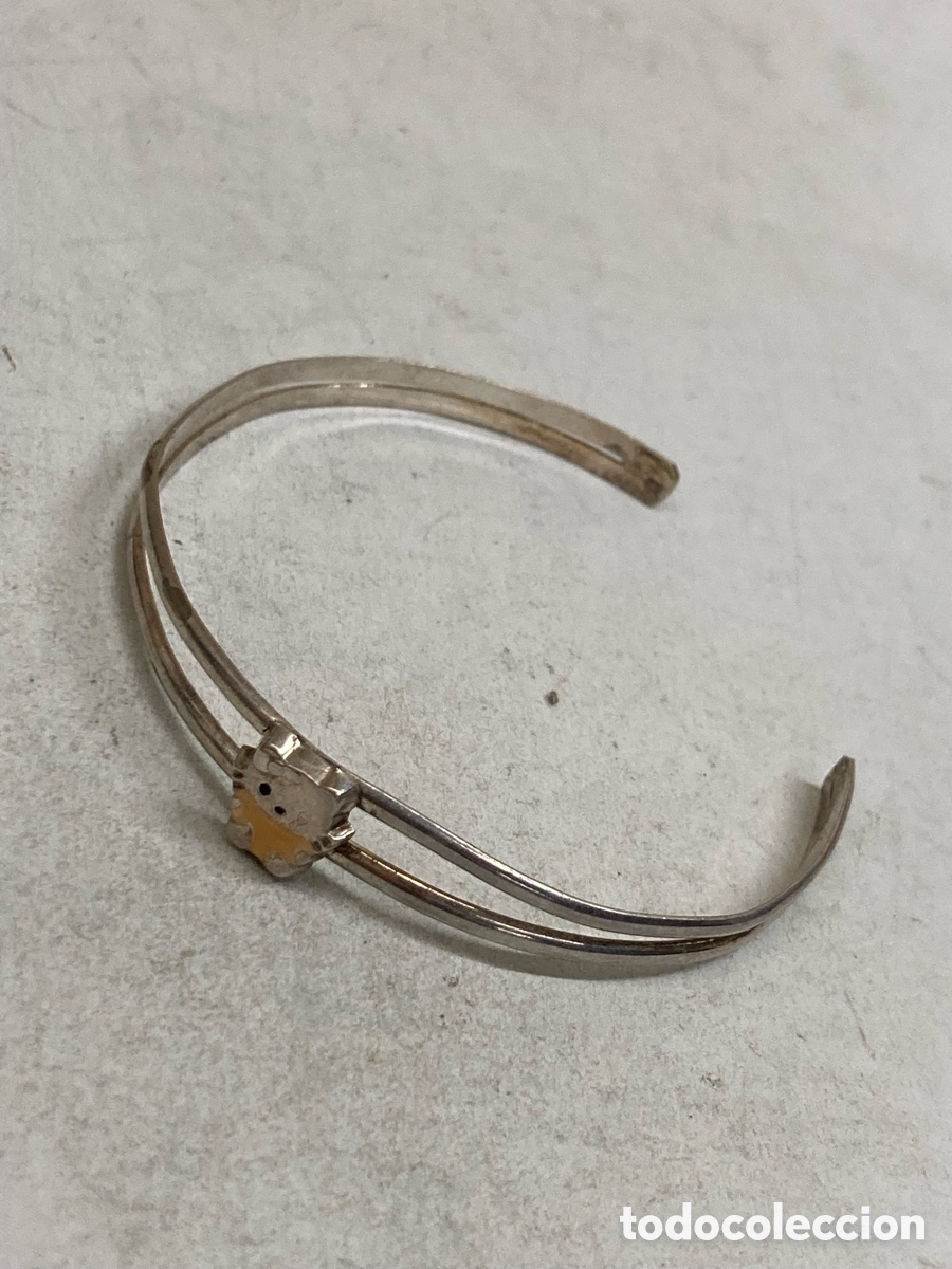 Joyeria: Pulsera de plata Pul223 - Foto 1