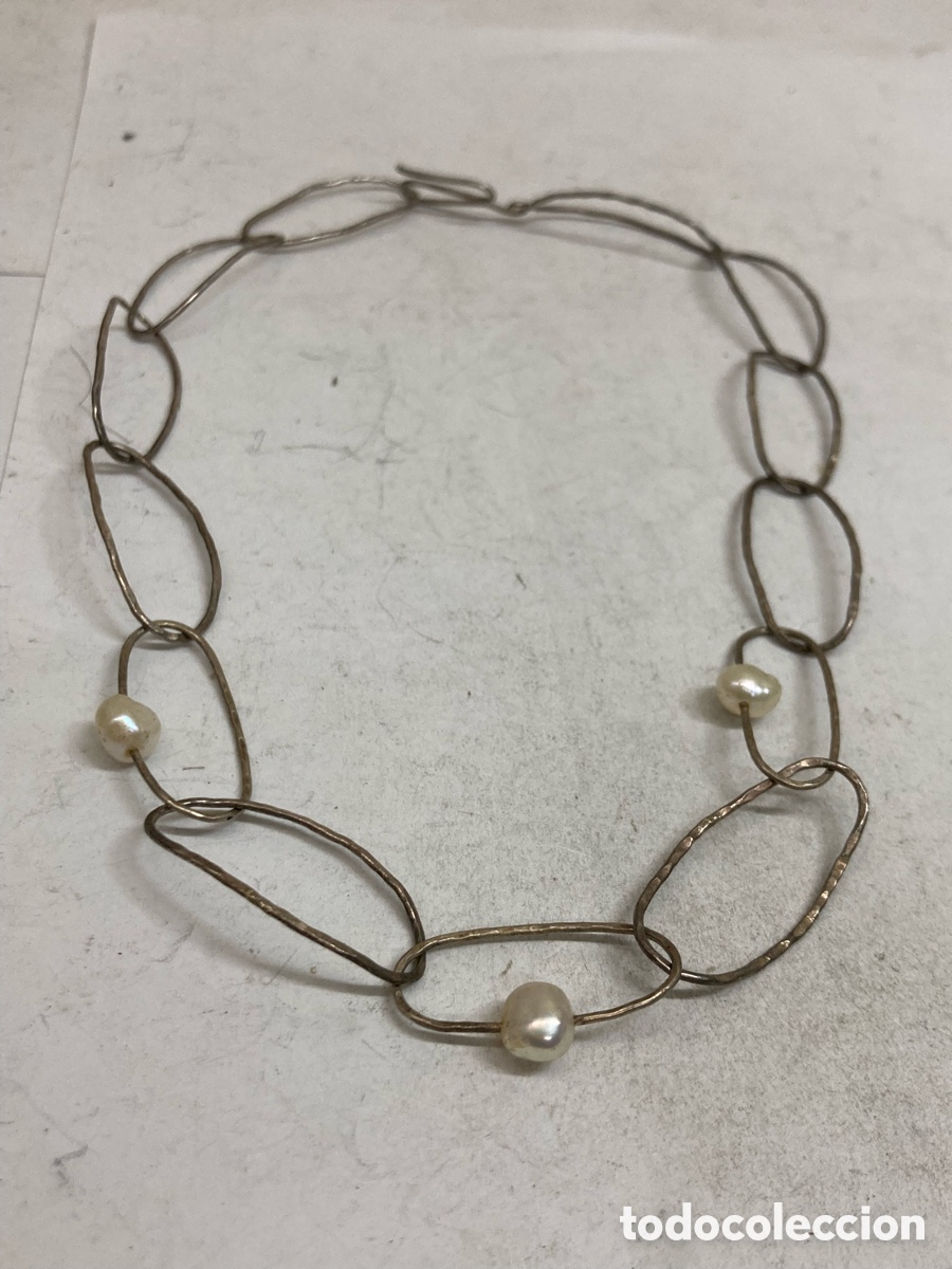 Joyeria: Cadena de plata CA234-1 - Foto 1