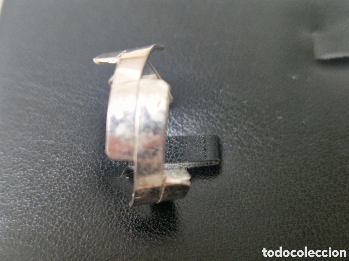 Joyeria: ANILLO DE PLATA DE LEY ANILLERO 23 - Foto 4