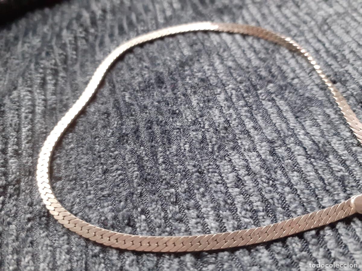 Joyeria: Pulsera de plata 925 - Foto 2