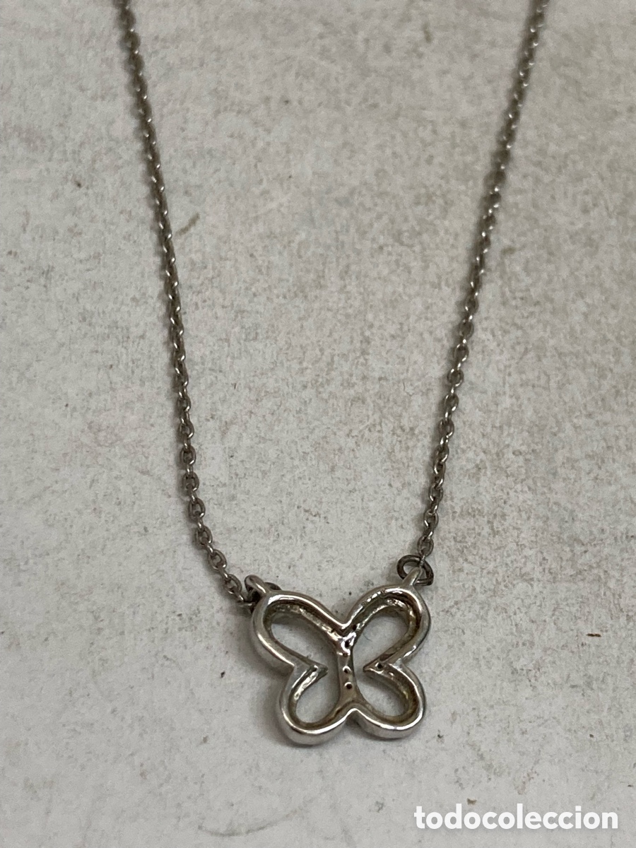 Joyeria: Cadena y colgante CC146 - Foto 2
