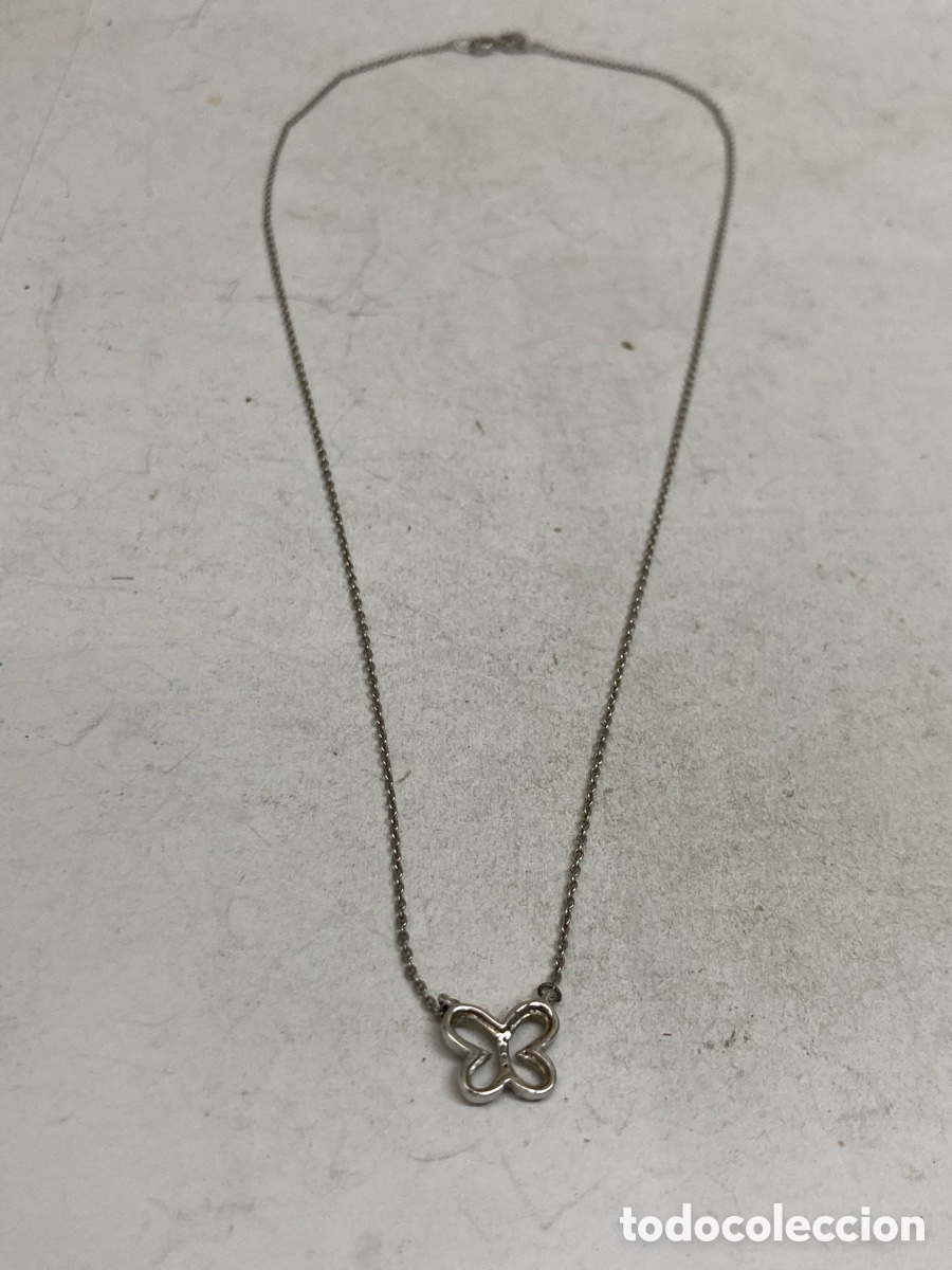Joyeria: Cadena y colgante CC146 - Foto 1