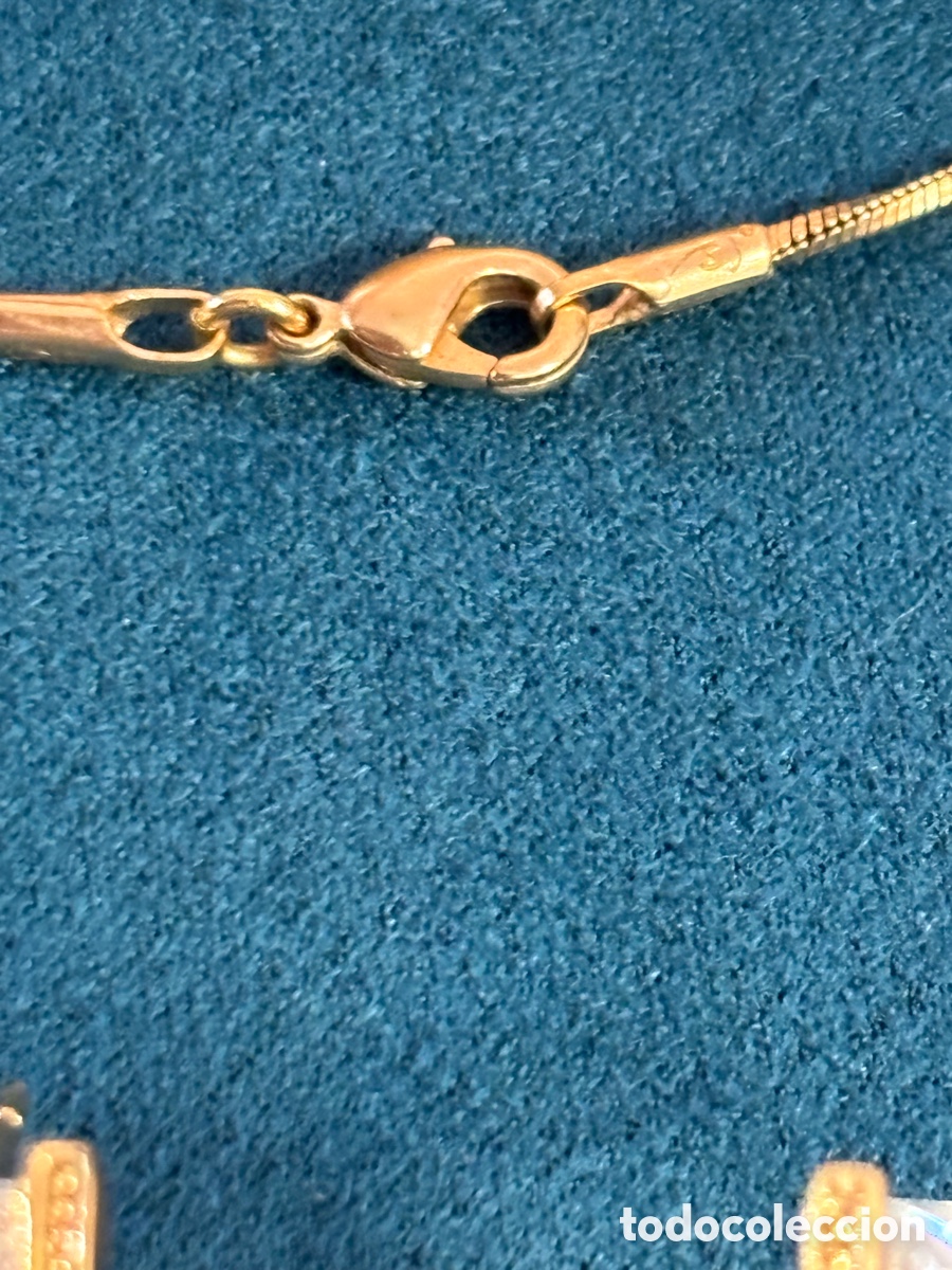 Joyeria: Conjunto de bisuter&iacute;a vintage - Foto 4
