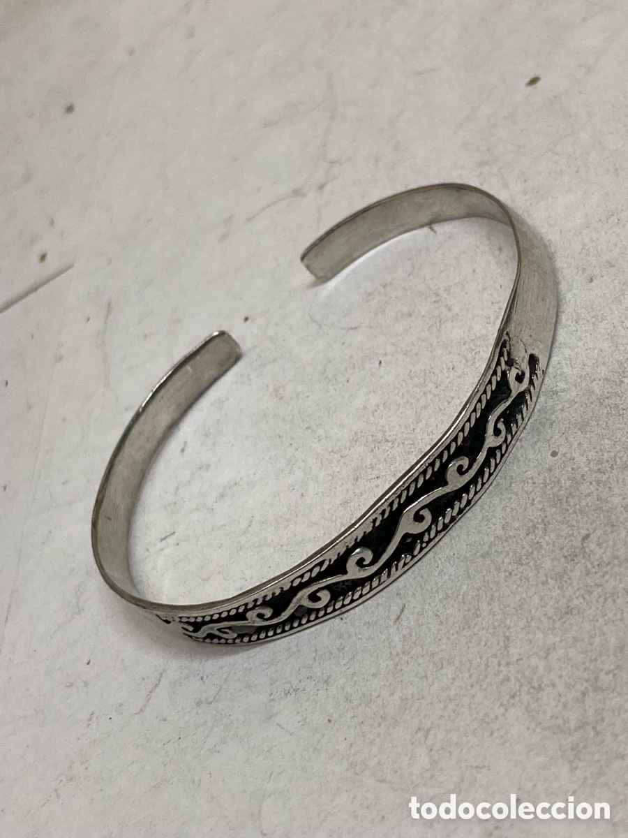 Joyeria: Pulsera de plata Pul224 - Foto 1