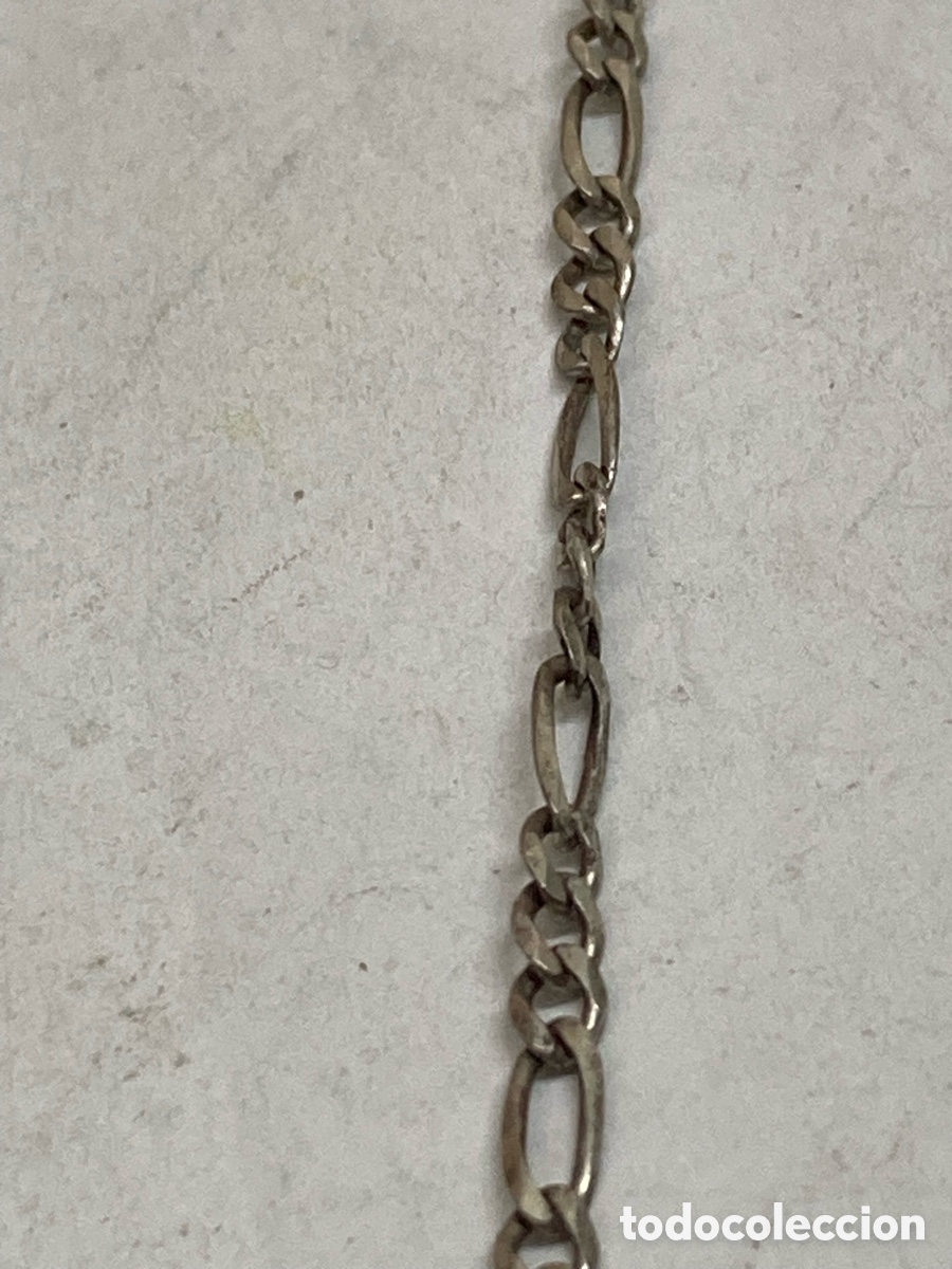 Joyeria: Cadena de plata CA236-4 - Foto 2