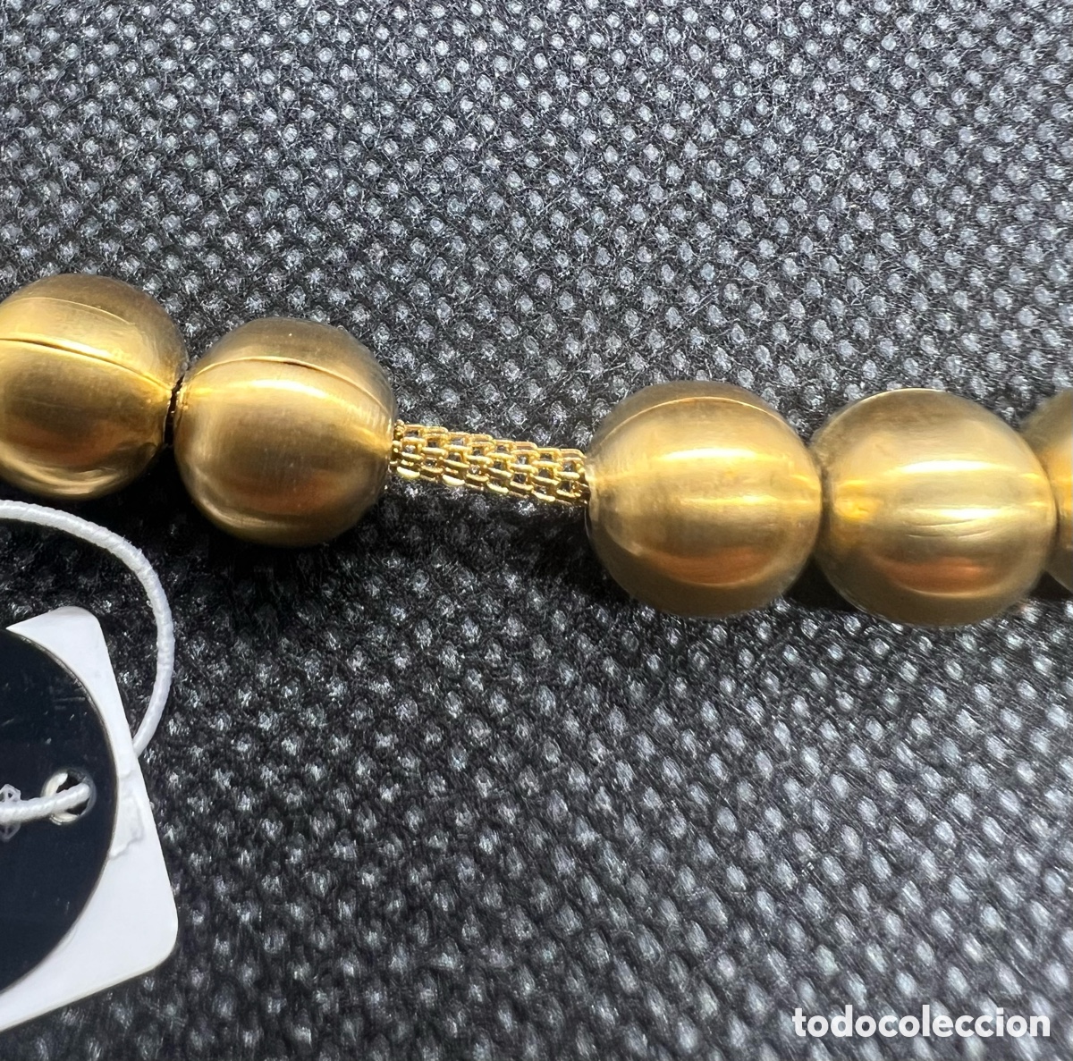 Joyeria: Pulsera de Blackjack nueva - Foto 8