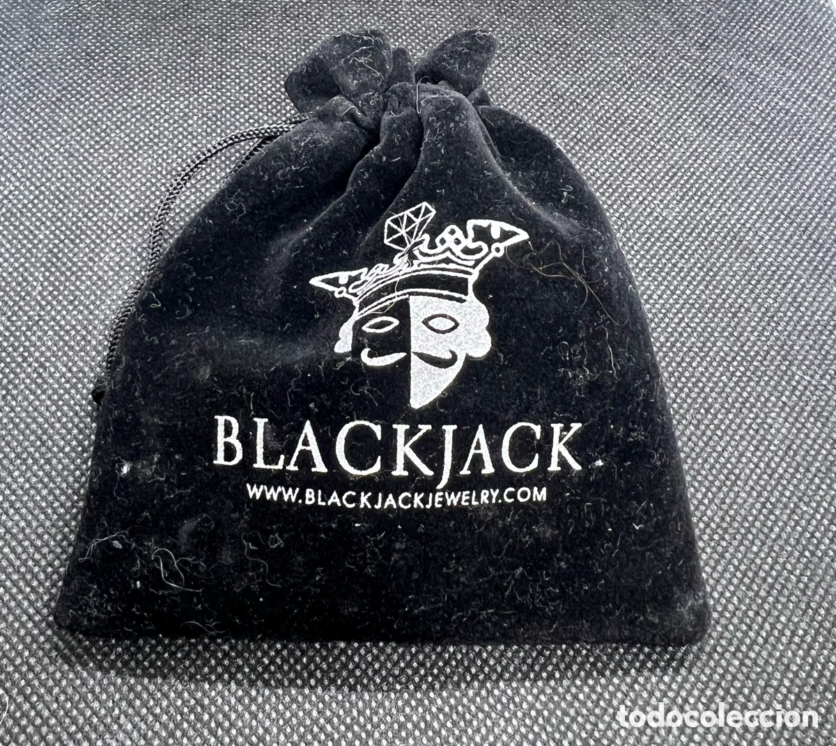 Joyeria: Pulsera de Blackjack nueva - Foto 9