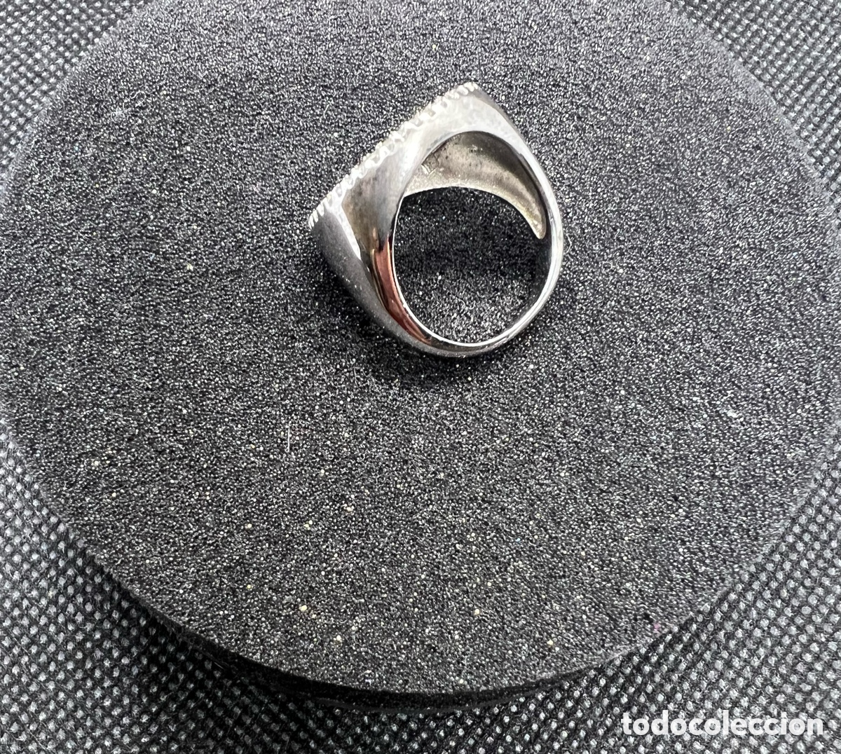 Joyeria: Anillo Mariposa T/13 mm nuevo - Foto 6